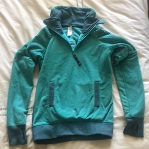 Ivivva by Lululemon size 10 Pullover